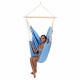 AMAZONAS - Hamac Chaise Artista Blue