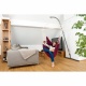 AMAZONAS - Hamac Chaise Artista Vino
