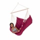 AMAZONAS - Hamac Chaise Artista Vino
