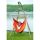 AMAZONAS - Hamac Chaise Brasil GIGANTE Lava