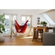 AMAZONAS - Hamac Chaise Brasil GIGANTE Lava