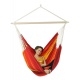 AMAZONAS - Hamac Chaise Brasil GIGANTE Lava