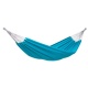 AMAZONAS - Hamac simple FLORIDA Aqua 320x120