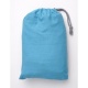 AMAZONAS - Hamac simple FLORIDA Aqua 320x120
