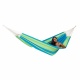AMAZONAS-Hamac Simple Santana Vert 310x120