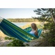 AMAZONAS-Hamac Simple Santana Vert 310x120