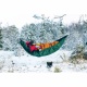 AMAZONAS - Hamac Underquilt couverture bouclier thermique 260 x 120