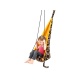 AMAZONAS - Hang Mini girafe pour enfant