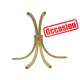 AMAZONAS - OCCASION Support Royal Stand pour Globo Royal