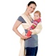 AMAZONAS - Echarpe de Portage Carry Sling KALAHARI 5.10 M