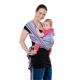AMAZONAS - Echarpe de Portage Carry Sling MYSTIC 4.50 M