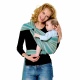AMAZONAS - Echarpe de Portage Carry Sling PACIFIC 4.50 M