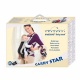 AMAZONAS - Porte bb Carry Star
