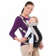 AMAZONAS - Porte bb Carry Star