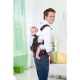 AMAZONAS - Porte bb Smart carrier earth