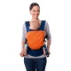 AMAZONAS - Porte bb Smart carrier Nemo