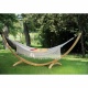 AMAZONAS - Support hamac en Bois ARCUS 437 cm