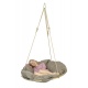 AMAZONAS- Swing Nest taupe