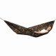 AMAZONAS - Travel Set camouflage Hamac avec fixations 300x140