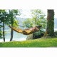 AMAZONAS - Travel Set camouflage Hamac avec fixations 300x140