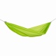 AMAZONAS - Travel Set lime Hamac avec fixations 300x140