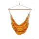 LA SIESTA - Hamac Chaise Carolina jaune