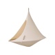 HANG-IN-OUT - Cacoon Duo Blanc naturel