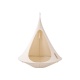 HANG-IN-OUT - Cacoon Solo Blanc naturel