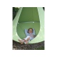 HANG-IN-OUT - Cacoon Solo vert clair