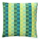 LA SIESTA - Hamac Chaise Carolina vert