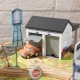 KIDKRAFT- Cars 3 Disney Pixar Table et circuit Thomasville