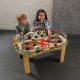 KIDKRAFT- Cars 3 Disney Pixar Table et circuit Thunder Hollow