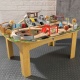 KIDKRAFT- Cars 3 Disney Pixar Table et circuit Thunder Hollow