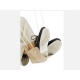 Repose pied pour fauteuil hamac La Siesta