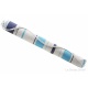 LA SIESTA - Hamac � barre CARIBENA bleu 330x110
