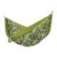 LA SIESTA - Colibri 3.0 Hamac Voyage Double avec fixations Vert Camo Forest