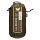 LA SIESTA - Colibri 3.0 Canyon Hamac simple de Voyage avec fixations