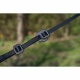LA SIESTA - Colibri 3.0 Hamac Voyage Double avec fixations River