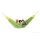 LA SIESTA - Hamac Duo Currambera Vert KIWI 350x160