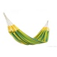 LA SIESTA - Hamac Solo Currambera Vert kiwi 300x140