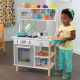 KIDKRAFT- Cuisine enfant en bois All Time avec accessoires