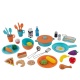 KIDKRAFT- Cuisine enfant en bois All Time avec accessoires