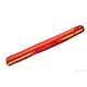 LA SIESTA - Hamac Chaise Lounger Currambera Rouge