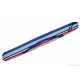 LA SIESTA - Hamac Chaise Lounger Currambera Bleu