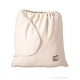 LA SIESTA - Hamac bresilien Decorativa Ecru 380x160