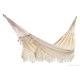LA SIESTA - Hamac Enamorada Ecru Petit Mod�le 400x250
