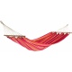 JOBEK - Hamac � barres Alegria rouge orange 300x125