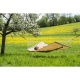 AMAZONAS-Hamac  barres double TROPIC Dream 335x120 - SPECIAL Piscine et sauna