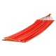 JOBEK - Hamac � barres Miss Brasil orange 300x140