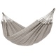 LA SIESTA - Hamac double BRISA Gris Almond (Outdoor)